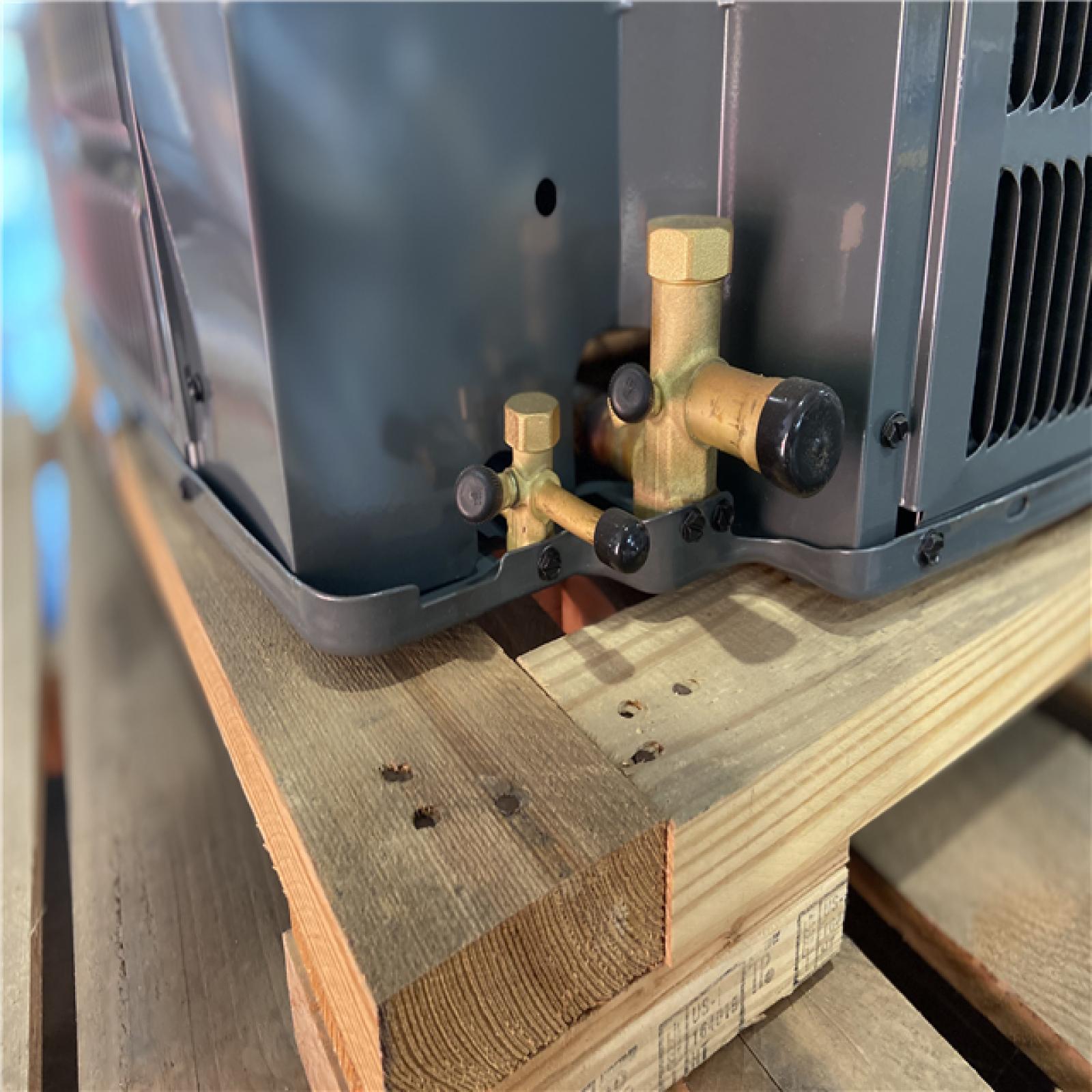 DALLAS LOCATION - Goodman 5 Ton 15.2 SEER2 Straight Cool Condenser - GSXH506010