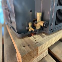 DALLAS LOCATION - Goodman 5 Ton 15.2 SEER2 Straight Cool Condenser - GSXH506010