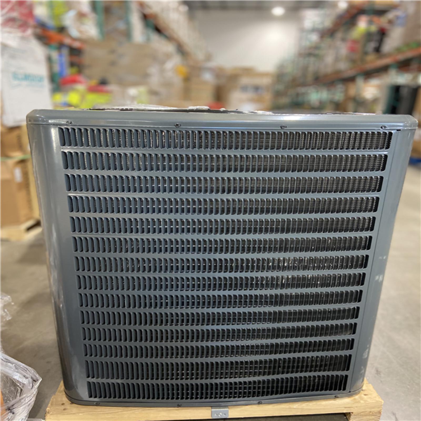 DALLAS LOCATION - Goodman 5 Ton 14.3 SEER2 Heat Pump Condenser