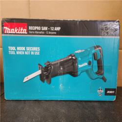 Phoenix NEW Makita 12 Amp Corded Reciprocating Saw