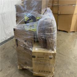 Houston Location AS IS - Home Improvement Pallet