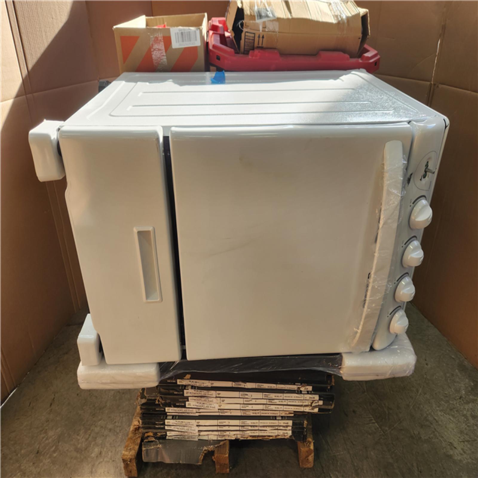 Phoenix AS-IS Mixed Home Improvement Pallet