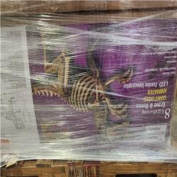 Phoenix AS-IS Halloween Pallet