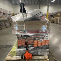 DALLAS LOCATION - MONSTER TURBO