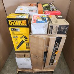 Phoenix AS-IS Monster Turbo Pallet