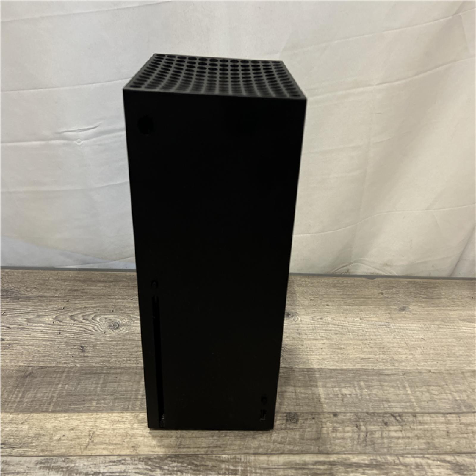 AS-IS Xbox Series X Console