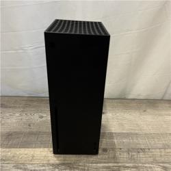 AS-IS Xbox Series X Console