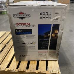 Dallas Location -NEW- Briggs & Stratton Storm 6250 Watt Portable Generator