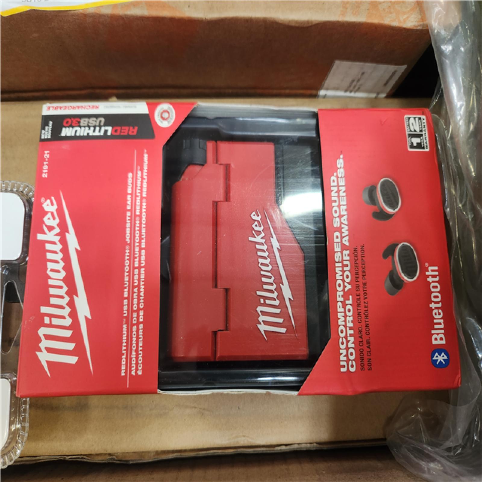 Phoenix AS-IS Monster Turbo Pallet