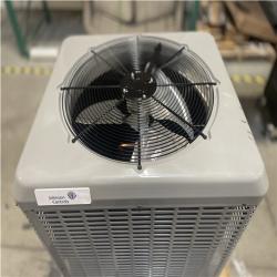 DALLAS LOCATION- AS-IS johnson controls 3.5ton 15.2 seer condenser thf2b42t21s