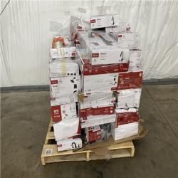 Houston Location AS IS - Pfister Bathroom Faucets