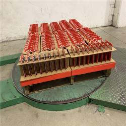 Dallas Location - NEW-  Milwaukee FASTBACK Compact Folding Utility Knife Pallet