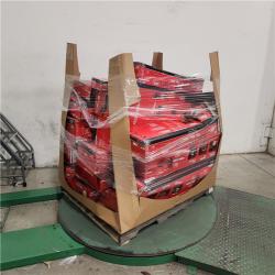 Dallas Location - As-Is MILWAUKEE Tool Pallet