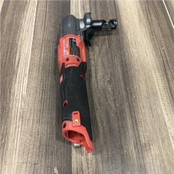 AS-IS Milwaukee  FUEL 12-Volt Lithium-Ion Brushless Cordless 16-Gauge Variable Speed Nibbler (Tool-Only)