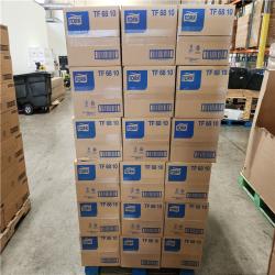 Phoenix Location NEW Tork Advanced Facial Tissue Flat Box White 15 Per Box Pallet (48-Boxes)