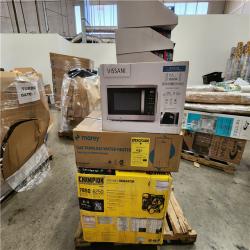 Phoenix AS-IS Mixed Home Improvement Pallet