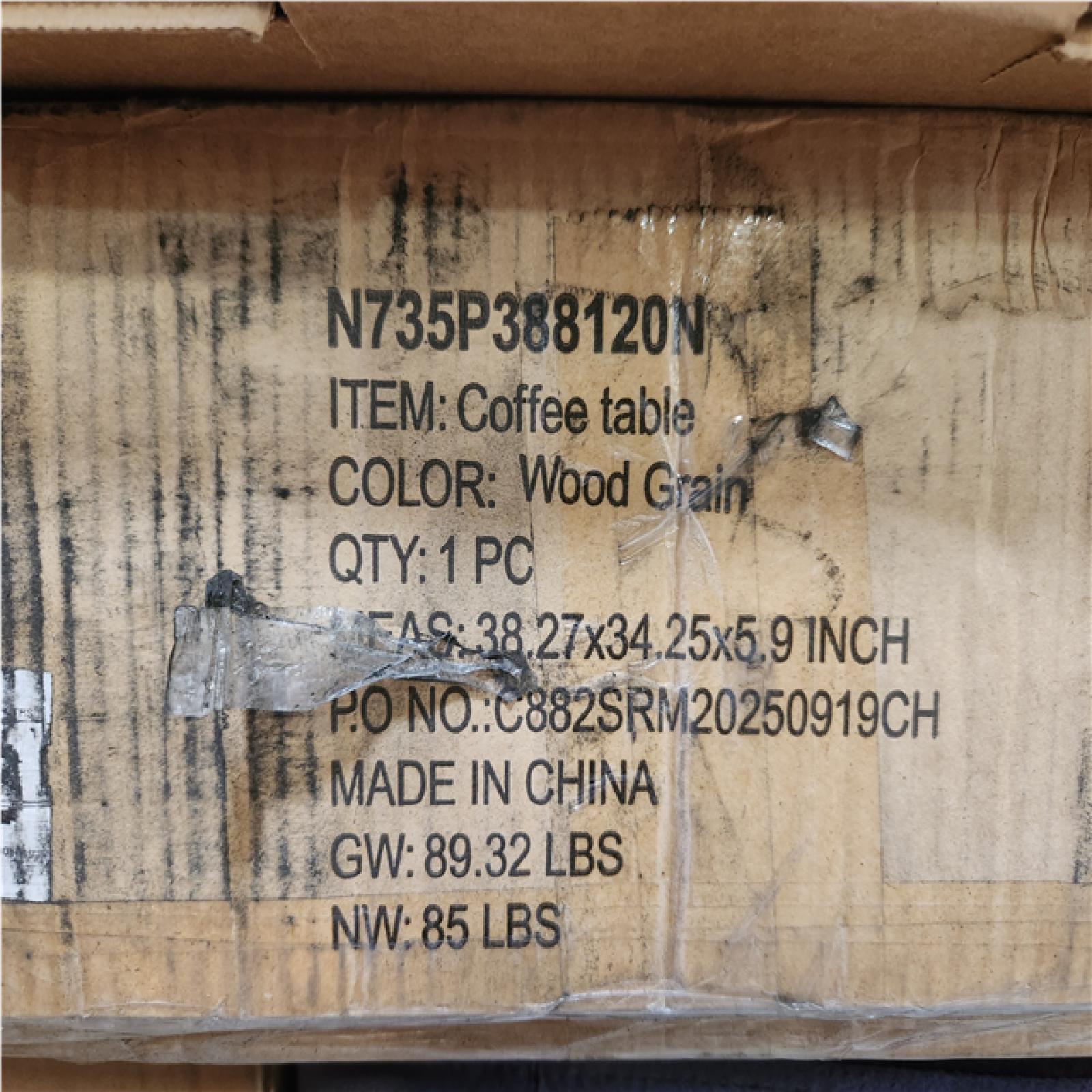 Phoenix AS-IS .Com Home Improvement Pallet