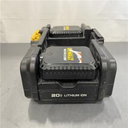AS-IS - DeWalt Tough System 2.0 Flex Volt 20V/60V Cordless LED Adjustable Work Light (Tool Only)