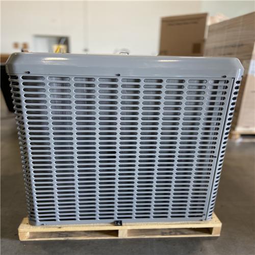 DALLAS LOCATION - Johnson Controls 4 Ton 15.2seer/7.8 Hspf 2-Stage Heat Pump