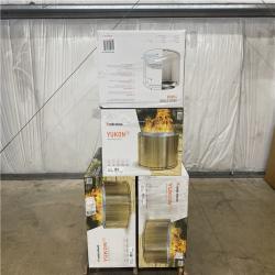 Houston Location - AS-IS home improvement pallet