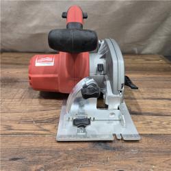 AS-IS Milwaukee 2630-20 M18 Cordless 6-1/2 Circular Saw Bare Tool Only - All
