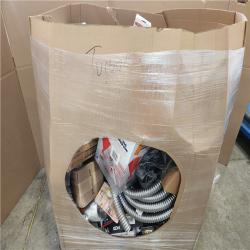 Phoenix AS-IS Mixed Home Improvement Pallet