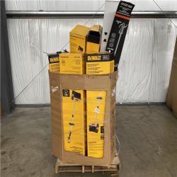 Houston Location AS IS - Outdoor Power Equipment