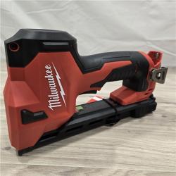 LIKE NEW! - Milwaukee M12 Cable Stapler (TOOL ONLY)