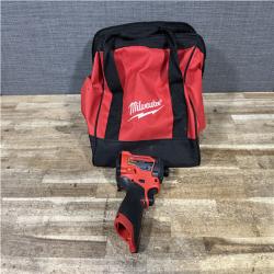 Houston Location AS-IS Milwaukee FUEL Impact Driver