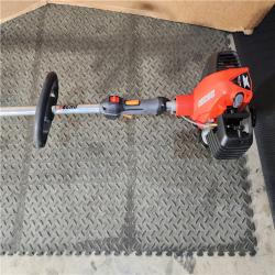 HOUSTON LOCATION - AS-IS ECHO 25.4 Cc Gas 2-Stroke X Series Straight Shaft String Trimmer