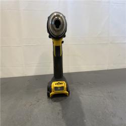 AS-IS - DEWALT 20V Compact Cordless 1/2 in. Hammer Drill