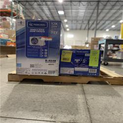 DALLAS LOCATION -AS-IS MRCOOL 12K AIR CONDITIONER UNIT