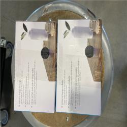 NEW! - Amazon Echo Dot (5th Gen  2022 Release) Smart Speaker with Alexa Charcoal - (2 UNITS)