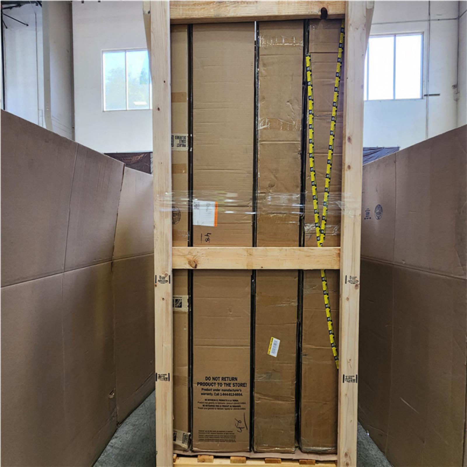 Phoenix AS-IS Monster Turbo Pallet