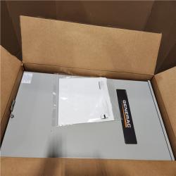 CALIFORNIA AS-IS Generac Guardian 14kW includes Automatic Transfer Switch: Appears in Excellent Condition