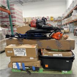 DALLAS LOCATION- AS-IS MONSTER TURBO