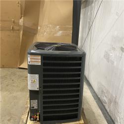 Houston Location - AS-IS GOODMAN CONDENSING UNIT AIR CONDITIONING