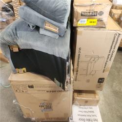 Phoenix AS-IS .Com Home Improvement Pallet