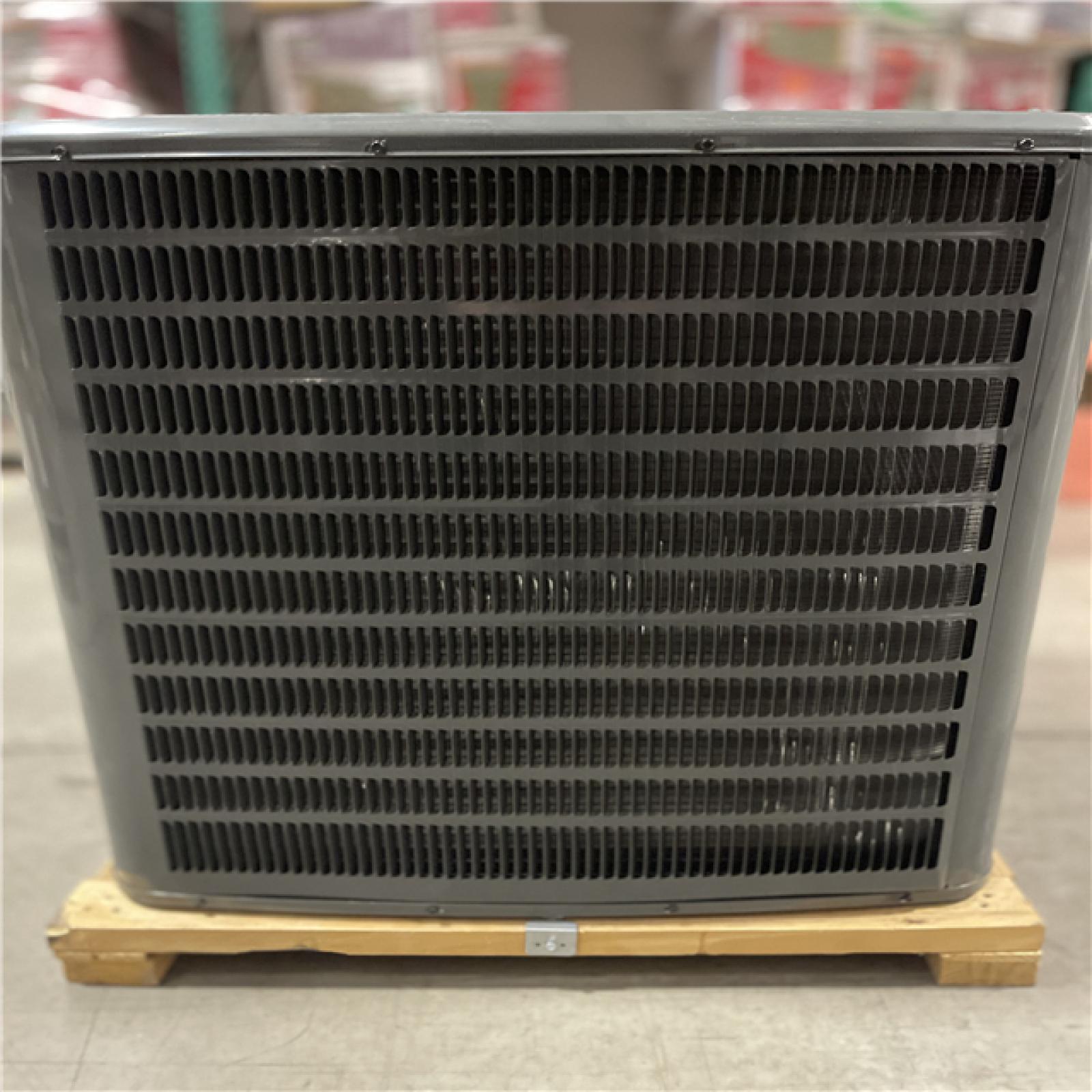 DALLAS LOCATION - Goodman 4 Ton 15.2 SEER2 R32 Heat Pump Condenser