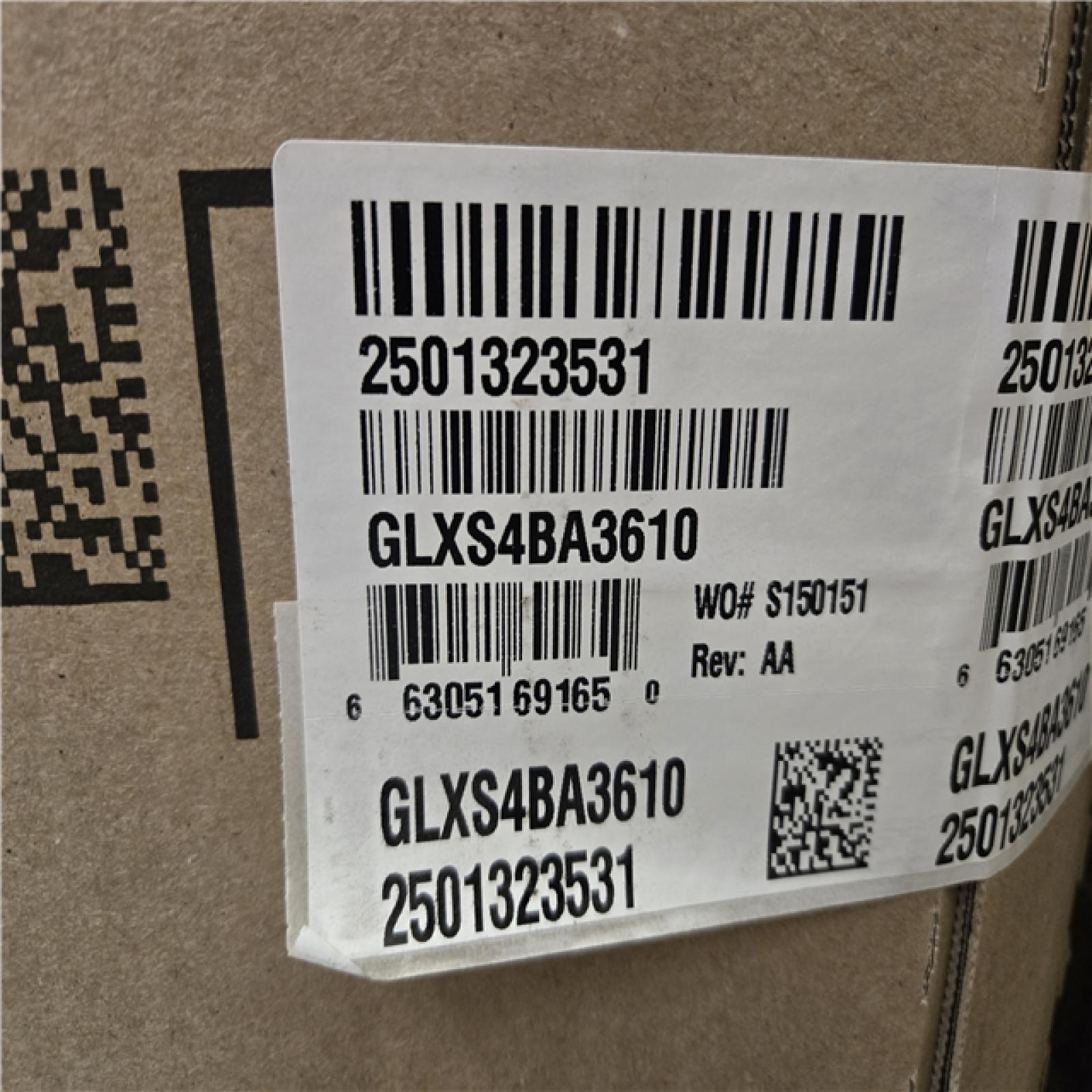 DALLAS LOCATION -Goodman 3 Ton 13.4 SEER2 R32 Air Conditioner Condenser