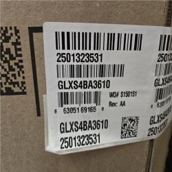 DALLAS LOCATION -Goodman 3 Ton 13.4 SEER2 R32 Air Conditioner Condenser