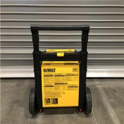 NEW- DEWALT 20-Volt MAX ToughSystem Lithium-Ion 6-Tool Cordless Combo Kit