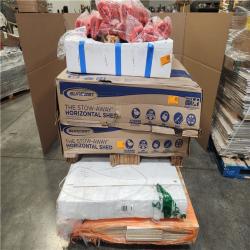 Phoenix AS-IS Mixed Home Improvement Pallet