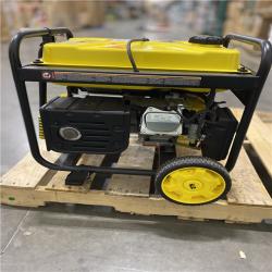 Dallas Location - As-Is Champion Power Equipment 5300/4250-Watt Gasoline Portable Generator
