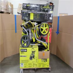 PHOENIX AS-IS TOOL PALLET