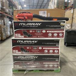 DALLAS LOCATION- AS-IS MONSTER TURBO