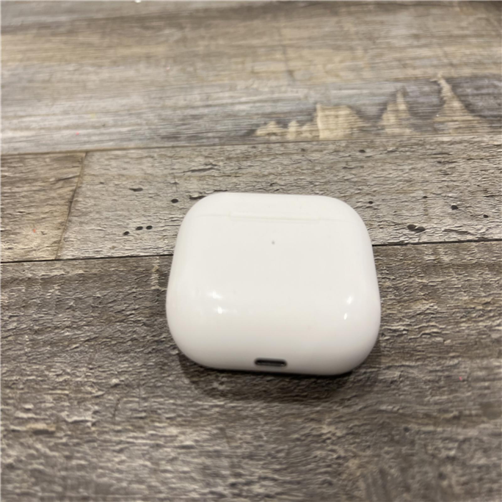 AS-IS AirPod Pro 1st. generation - with Active Noise Cancellation - White