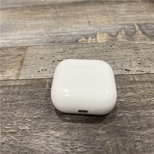 AS-IS AirPod Pro 1st. generation - with Active Noise Cancellation - White