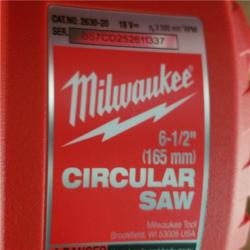 California NEW Milwaukee 5 Piece Tool Kit  Includes (2) Batteries  Charger and Bag