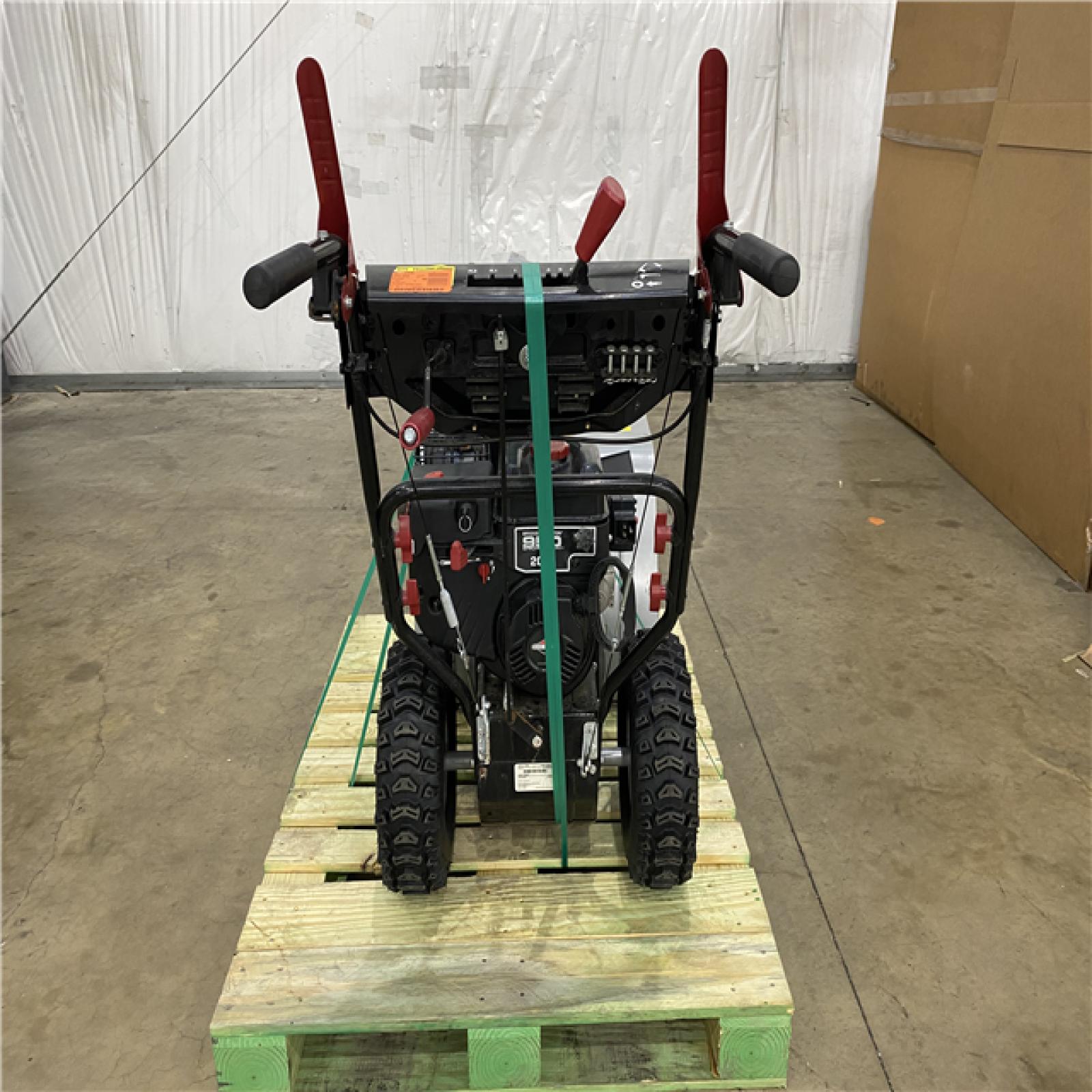 Houston Location - AS-IS RIDGID 1822-1